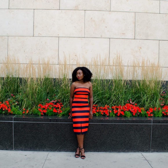 Asos dress - Picture 2 of 3